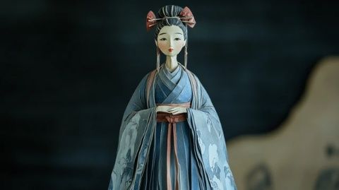 梅蘭竹菊：從自然之美到文化內(nèi)涵的一次深度解讀