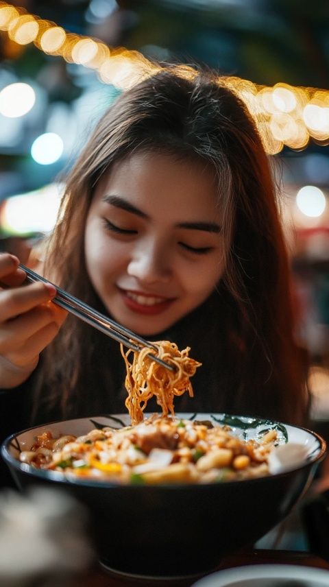 一人食也能大飽口福：獨享美食的5種美味新方式