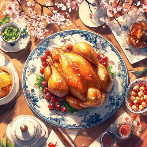 蔡瀾秘籍:揭秘香港燒臘的傳統韻味與醬汁奧秘