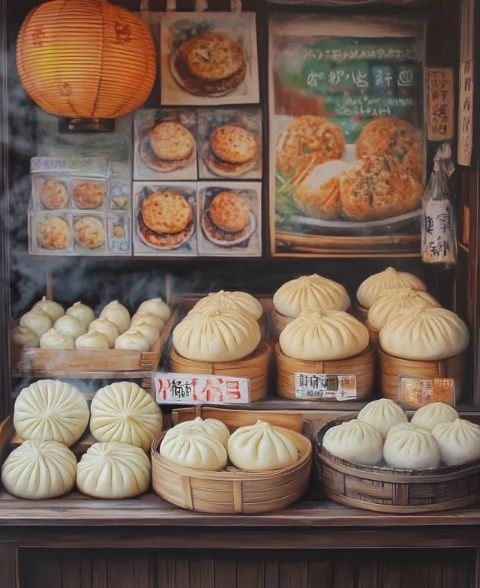 北京特色小吃大盤點:不可錯過的10種地道美食推薦