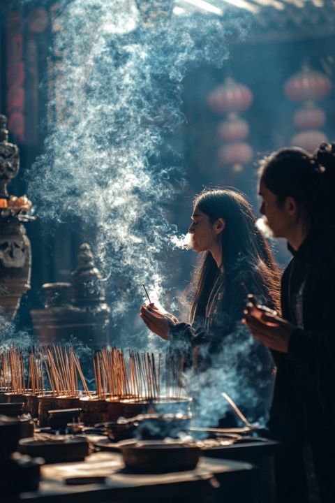 舌尖上的古韻與現代 美食探秘城隍廟