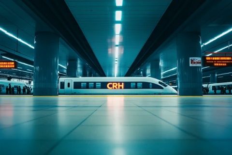 成都現(xiàn)狀！剛下火車就后悔了...（含高清現(xiàn)場）