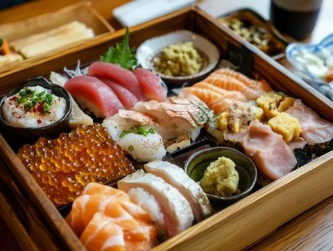 珍饈美味排行榜：十大昂貴食材揭秘