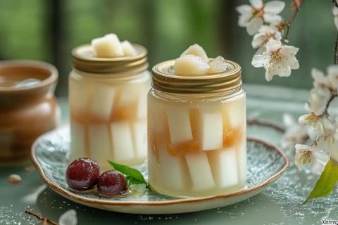 揭秘?fù)P州傳統(tǒng)美食：手工豆腐乳的制作工藝