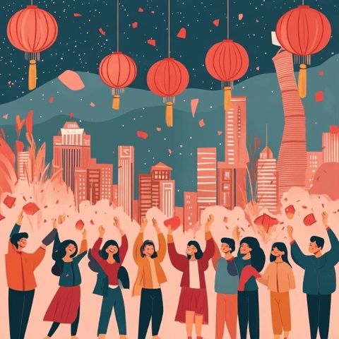2023年中秋國慶長假最擁擠城市榜單出爐！熱門旅游目的地大盤點