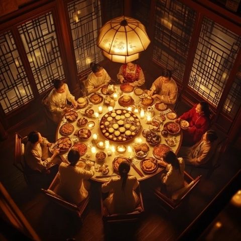 寧波六大傳統美食體驗之旅