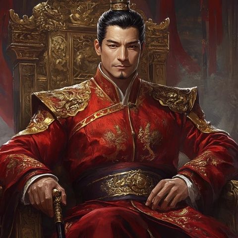 揭秘：江東小霸王孫策到底是怎么死的歷史頻道