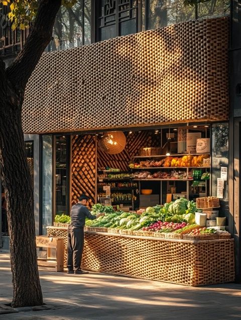 福州達明路小吃店月租金高昂經營不易