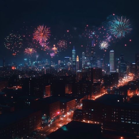 城市煙火氣——人間味道