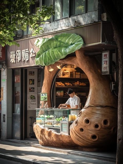 深圳寶安覓食記:3家藏于市井的地道潮汕美食,每一樣都讓人魂牽夢繞!