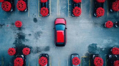 長安新車型驚艷亮相，一覺醒來續航超1200公里！