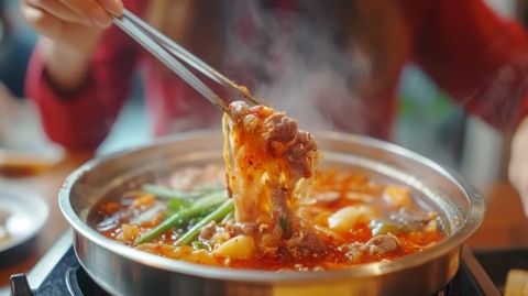 舌尖上的中國：四川美食特輯，看著都饞哭了！