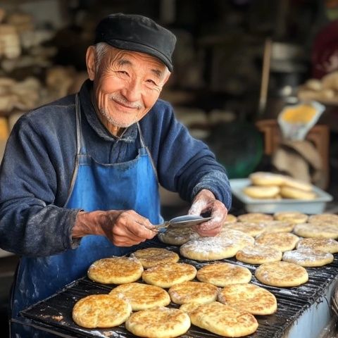 新疆特色美食探秘：地道風(fēng)味小吃大盤點(diǎn)