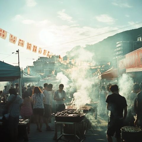 中國四大傳統祭祖節日是什么