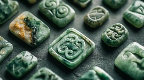 樹脂玉器基礎(chǔ)概述