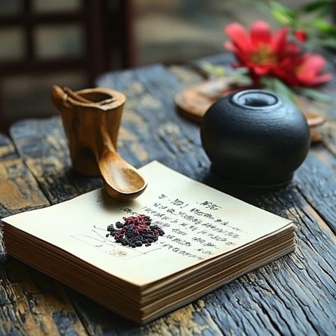 陜西澄城美食探秘:大麥籽熬湯的歷史傳承與獨特風味