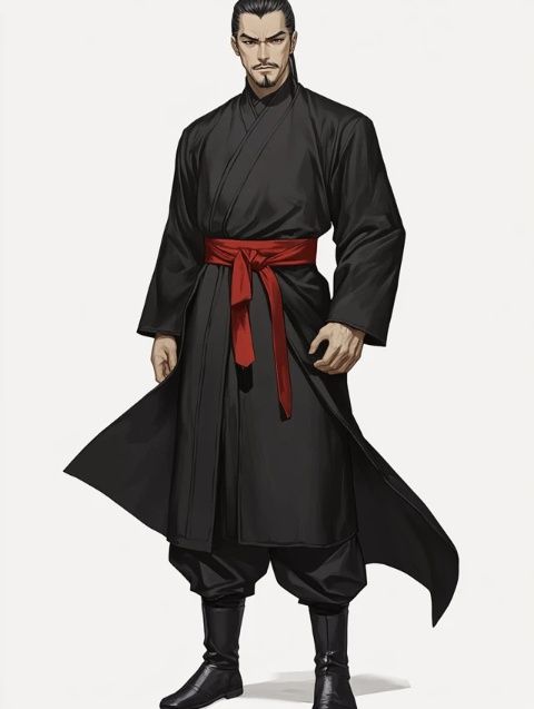 師傅”與“師父”,有何不同?你用對了嗎?