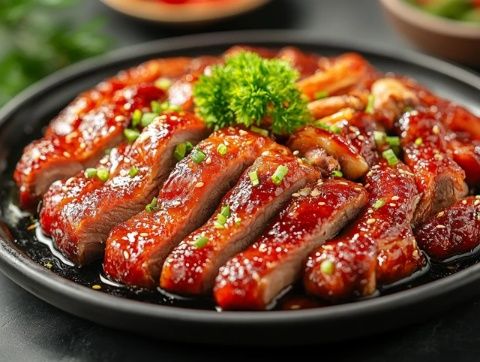 合肥必吃!10家老字號美食推薦清單