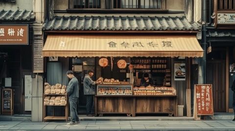 探索福州味蕾之旅:必嘗特色小吃指南