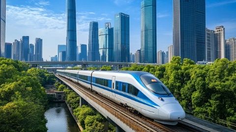 成都現狀!剛下火車就后悔了...(含高清現場)