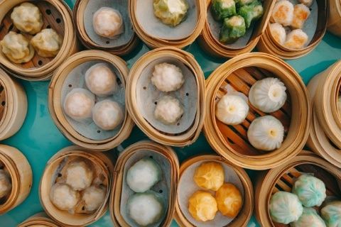 探索福州味蕾之旅:必嘗特色小吃指南