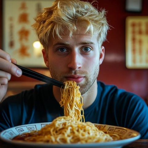 手爆前男友網絡名詞瞬間在網絡上炸開,網紅一條街特色美食,聞著都要去上一趟