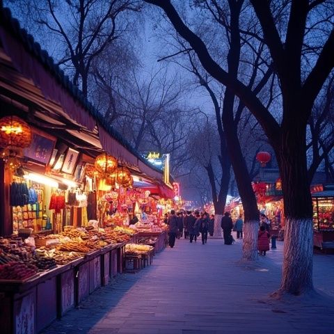 北京特色小吃大盤點:不可錯過的10種地道美食推薦