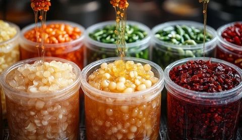 合肥十大街頭美食不容錯過！