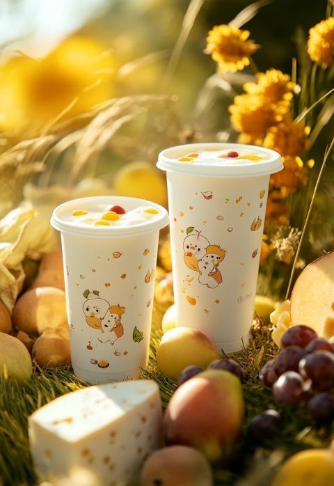 夏日必備!四果湯,清涼解暑,自己在家也能做~