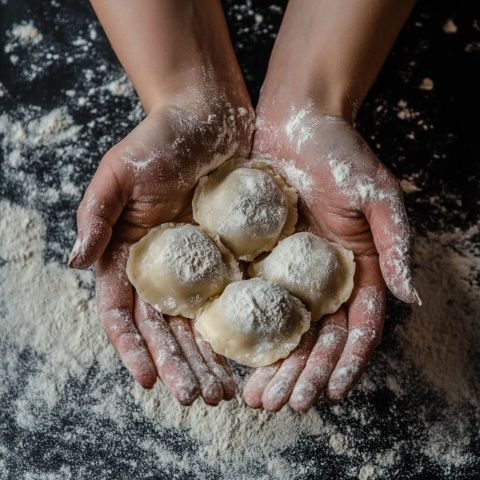 揭秘：大連最好吃的10大水餃，第6種出人意料！