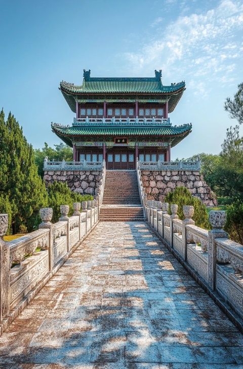 佛山頤和園開(kāi)放啦！預(yù)約指南及游玩攻略