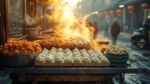 貴州特色小吃加盟盤點(diǎn)：腸旺面、絲娃娃等美食推薦