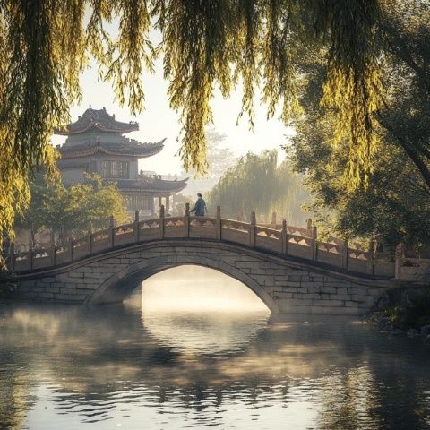 山西東南門戶晉城，中國優(yōu)秀旅游城市，一個(gè)來了就不想走的地方