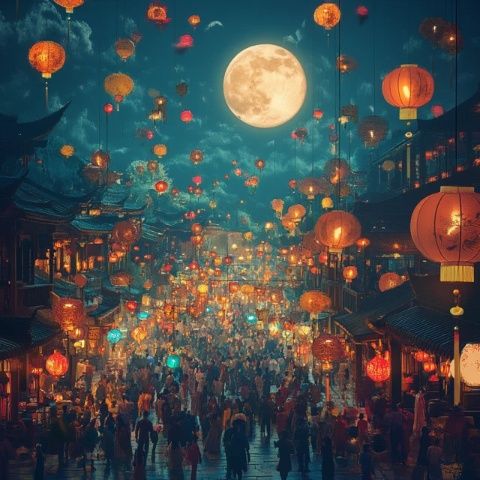 2023年中秋國慶長假最擁擠城市榜單出爐!熱門旅游目的地大盤點
