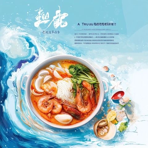 西昌美食大全:米粉、醉蝦、燒烤等佳肴
