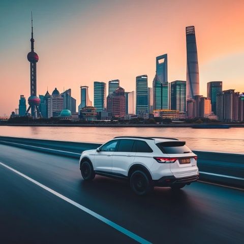 探尋中國(guó)自駕之旅:分享你家鄉(xiāng)的美景美食和特色習(xí)俗