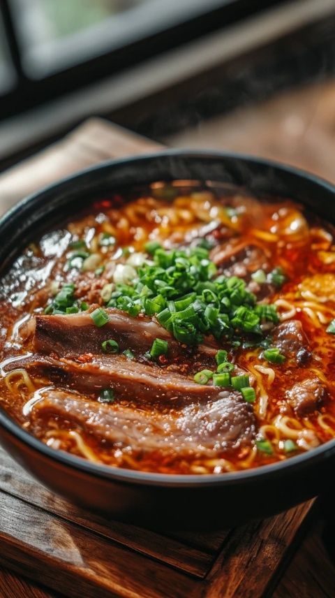 山西晉城特色美食：獨家秘制大米過油肉，傳承地方風味
