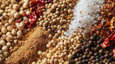 世界各地經(jīng)典調(diào)味料大起底！你吃過幾種？