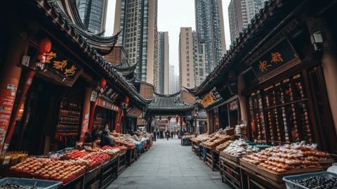 探索福州味蕾之旅:必嘗特色小吃指南