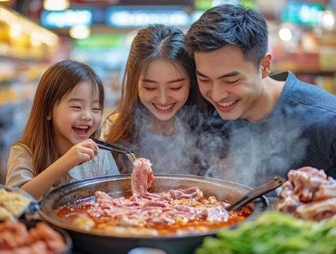 南陽人必吃的10大美食排行榜!