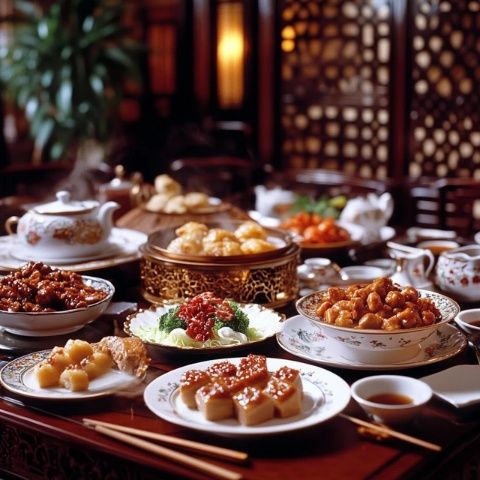 探訪廣東惠州的美食(惠州 美食)