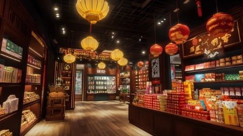石家莊！北國勒泰值得一試的13家小店…
