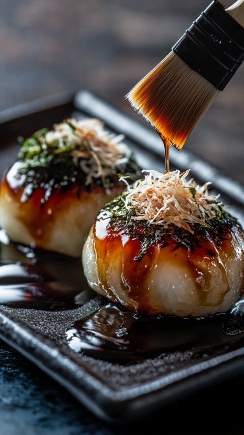 揭秘!10款令人心跳加速的極致日本美食,吃貨必打卡!