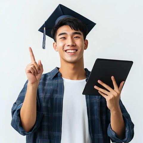 在職研究生英語統考及格分數線及通過率詳解
