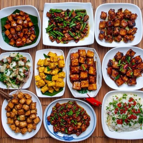 探尋郴州七大地道美食,盡享湖南“南大門”風味佳肴
