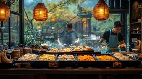 襄陽十大特色小吃(襄陽十大特色美食)