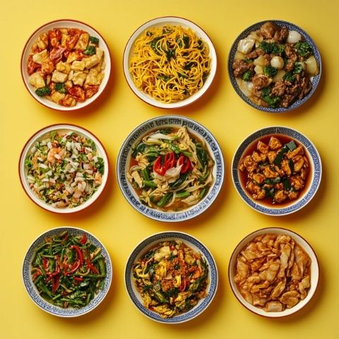 丹東美食攻略:品味遼寧丹東特色佳肴
