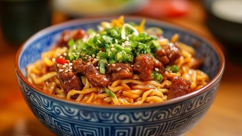 山西哪道面食讓你倍感家鄉(xiāng)味道？