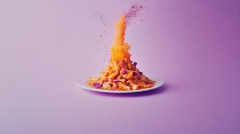 超燃！關(guān)于美食的高分紀(jì)錄片，每一幀都是享受，不容錯(cuò)過！