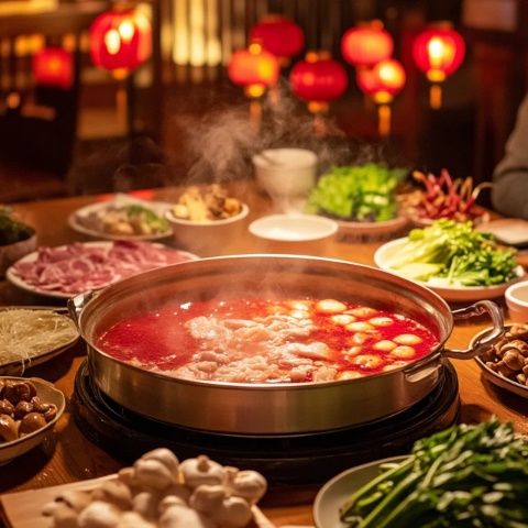 河南信陽有哪些特色美食?這7種美食不容錯(cuò)過!